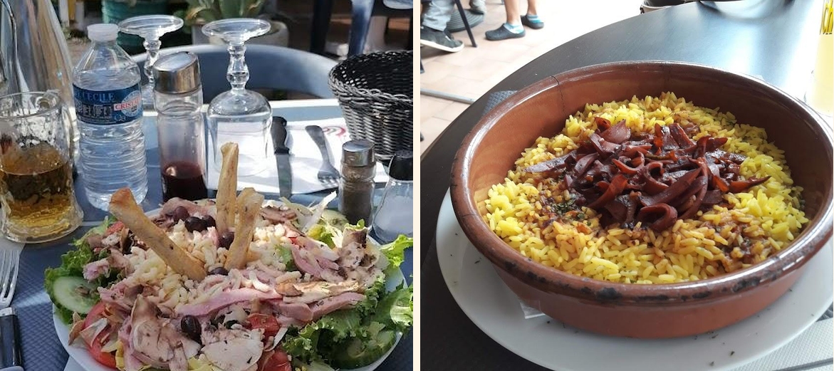 Restaurant Hollywood Pizza - Gallery Image 4