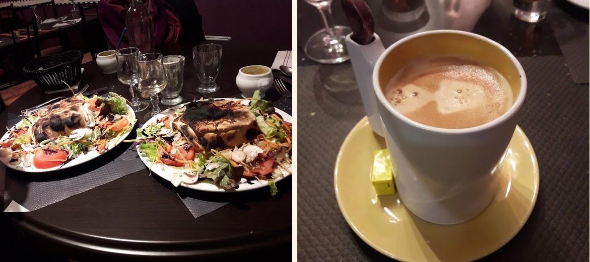 Restaurant Hollywood Pizza - Gallery Image 5