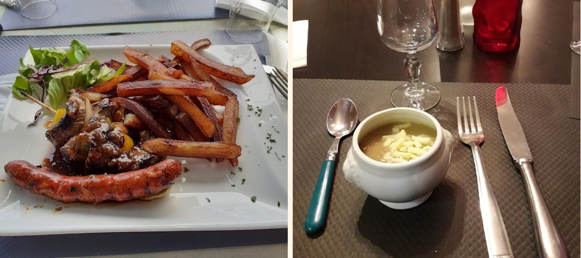 Restaurant Hollywood Pizza - Gallery Image 6