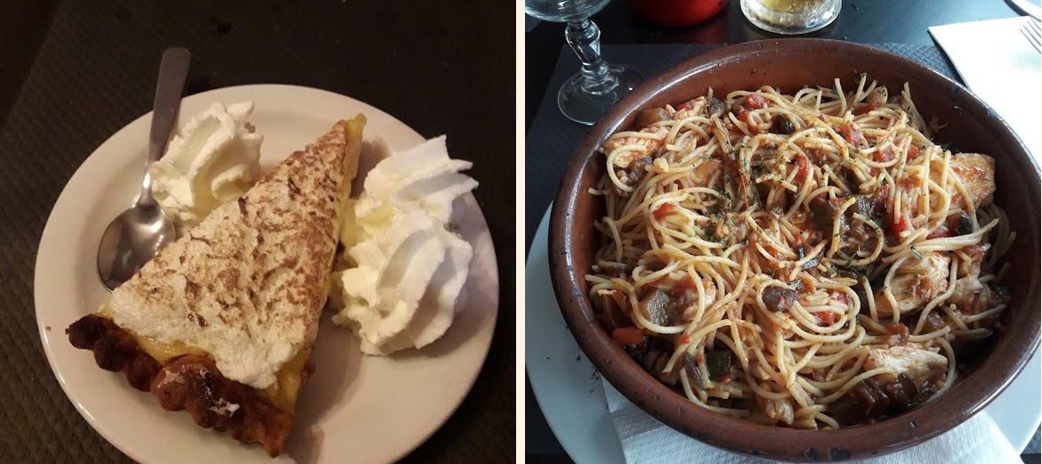 Restaurant Hollywood Pizza - Gallery Image 7